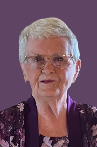 Margaret ‘Peg’ Elser Kirk
